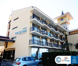 Poze TIVA DEL MAR SVETI VLAS