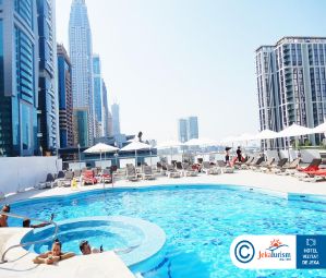 Poze TOWERS ROTANA 12