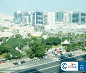 Poze TOWERS ROTANA 13