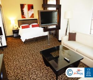 Poze TOWERS ROTANA 9