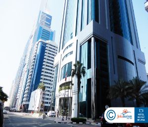 Poze TOWERS ROTANA DUBAI