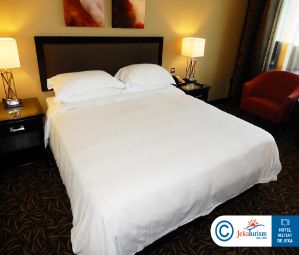 Poze TOWERS ROTANA EMIRATELE ARABE