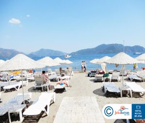 Poze TROPICAL BEACH 11