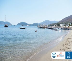 Poze TROPICAL BEACH 13