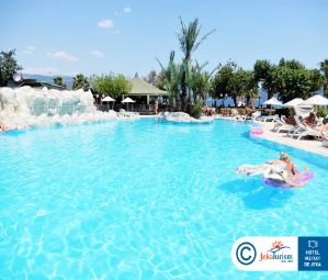 Poze TROPICAL BEACH 8