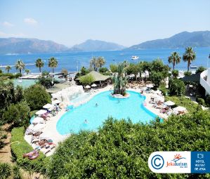 Poze TROPICAL BEACH 9