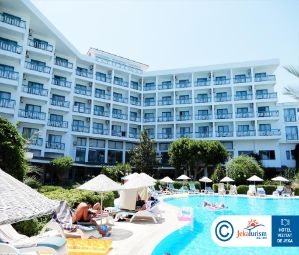 Poze TROPICAL BEACH MARMARIS