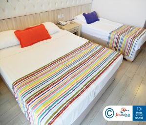 Poze TROPICAL BEACH TURCIA