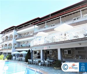 Poze TROPICAL HALKIDIKI