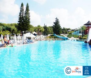 Poze TT HOTELS PEGASOS RESORT 10