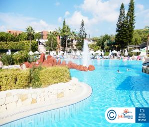Poze TT HOTELS PEGASOS RESORT 11