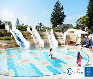 Poze TT HOTELS PEGASOS RESORT 13