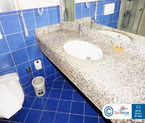 Poze TT HOTELS PEGASOS RESORT 8