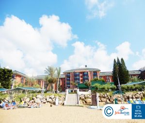 Poze TT HOTELS PEGASOS RESORT ALANYA