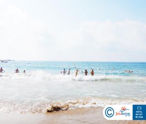 Poze TT HOTELS PEGASOS ROYAL 10