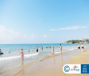 Poze TT HOTELS PEGASOS ROYAL 11