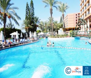 Poze TT HOTELS PEGASOS ROYAL 6