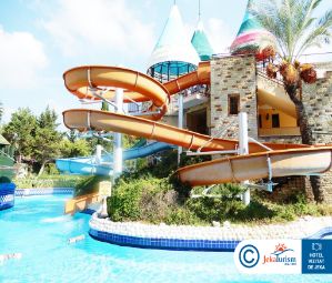 Poze TT HOTELS PEGASOS ROYAL 7