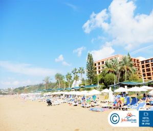 Poze TT HOTELS PEGASOS ROYAL 8