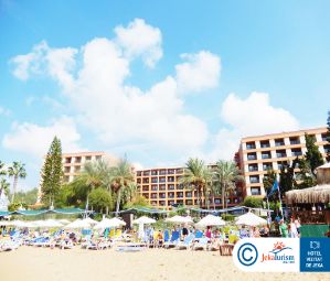 Poze TT HOTELS PEGASOS ROYAL ALANYA