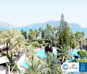 Poze TUI BLUE GRAND AZUR 11