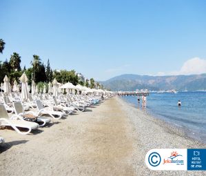 Poze TUI BLUE GRAND AZUR 13