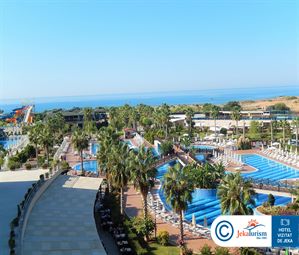 Poze TUI CLUB MAGIC LIFE JACARANDA IMPERIAL 10