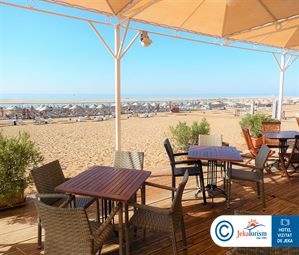 Poze TUI CLUB MAGIC LIFE JACARANDA IMPERIAL 13