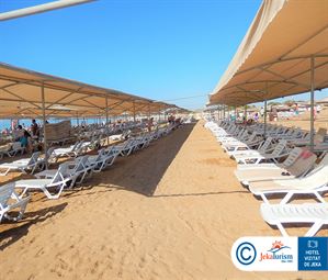 Poze TUI CLUB MAGIC LIFE JACARANDA IMPERIAL 14