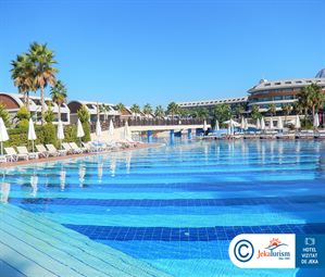 Poze TUI CLUB MAGIC LIFE JACARANDA IMPERIAL 6