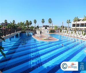 Poze TUI CLUB MAGIC LIFE JACARANDA IMPERIAL 8