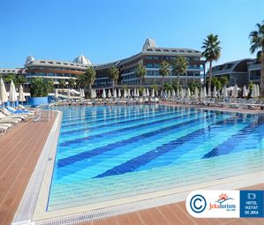 Poze TUI CLUB MAGIC LIFE JACARANDA IMPERIAL