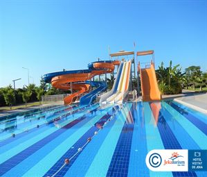 Poze TUI CLUB MAGIC LIFE JACARANDA IMPERIAL 9