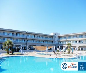 Poze TUI FAMILY LIFE BLUE LAGOON PRINCESS SITHONIA