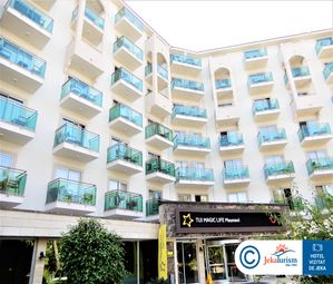 Poze TUI MAGIC LIFE MASMAVI BELEK