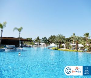 Poze TUI SENSATORI RESORT BARUT 11