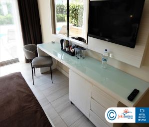 Poze TUI SENSATORI RESORT BARUT 6