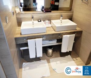 Poze TUI SENSATORI RESORT BARUT 8