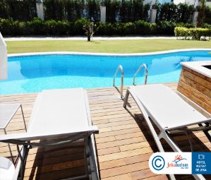 Poze TUI SENSATORI RESORT BARUT 9