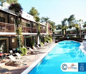 Poze TURQUOISE RESORT 12