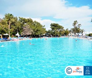 Poze TURQUOISE RESORT 15