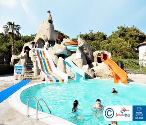 Poze TURQUOISE RESORT 16