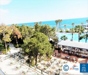 Poze TURQUOISE RESORT 17