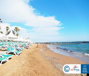 Poze TURQUOISE RESORT 18