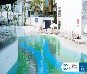 Poze Tasia Maris Oasis 7