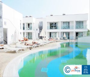 Poze Tasia Maris Oasis Ayia Napa