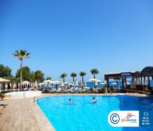 Poze Thalassa Beach 14