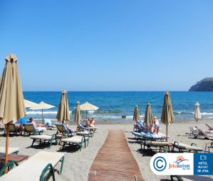 Poze Thalassa Beach 17