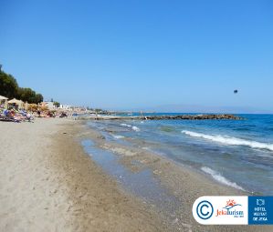 Poze Thalassa Beach 19