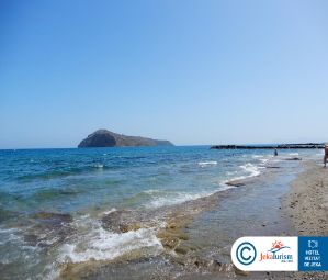 Poze Thalassa Beach 21